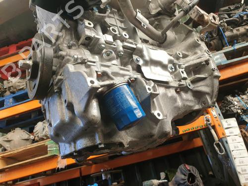 Engine HONDA CR-V V (RW_, RT_) 2.0 E-CVT HYBRID AWD (RT6) | BP24531392M1 - Image 11