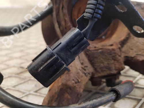 Right front steering knuckle HYUNDAI i10 I (PA) 1.2 | BP30330754M26