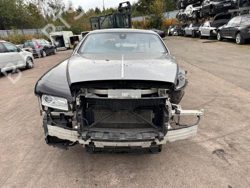 Commande de phare ROLLS-ROYCE WRAITH (RR5) V12 | BP28307803I24  - Image 15