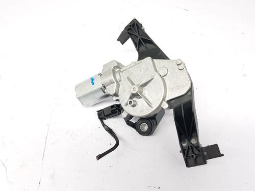 Used Rear wiper motor VAUXHALL CORSA Mk IV (E) (X15) 1.4 (75 hp) 30184792