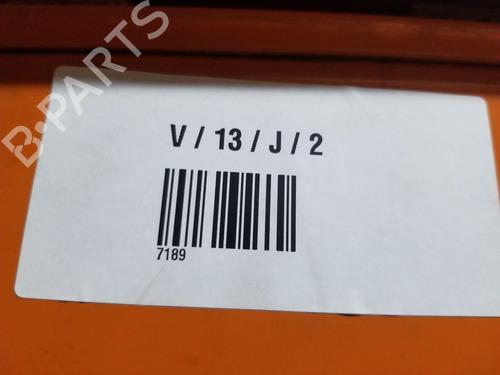 ABS pump AUDI A6 C7 Avant (4G5, 4GD) 3.0 TDI quattro | BP29408144M43