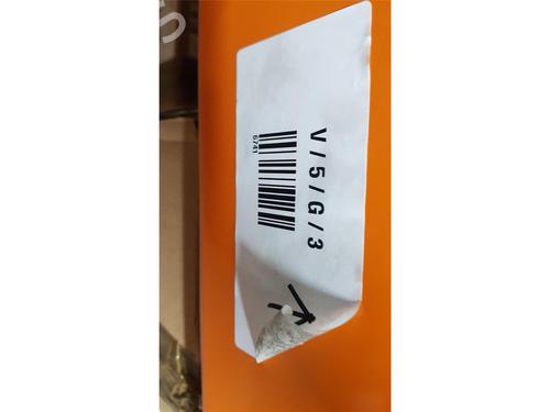 Right front fog light CHEVROLET SPARK (M300) 1.2 | BP36667086C31 - Image 6