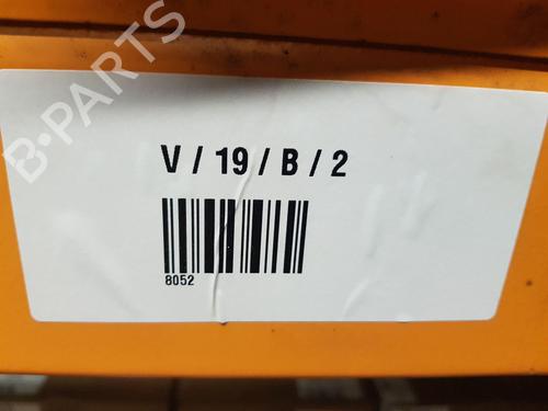 Radio MAZDA CX-30 (DM) SKYACTIV-G M Hybrid | BP31983612E6