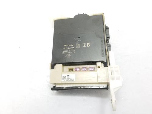 Used Electronic module TOYOTA COROLLA Hatchback (_E21_, _EA1_, _EH1_) 1.8 Hybrid (ZWE211, ZWE219) (122 hp) 24829595