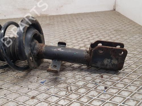 Venstre fortil støddæmper RENAULT CLIO IV (BH_) 0.9 TCe 90 (BHNF, BHMA, BHMH, BHJK, BHJR) | BP29900311M16 