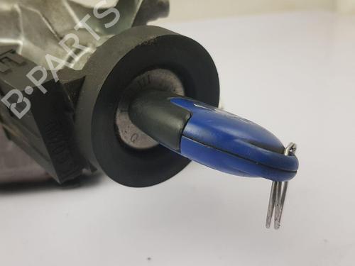 Steering column FORD TRANSIT Van (FA_ _) 2.2 TDCi | BP36240769M21  - Image 6