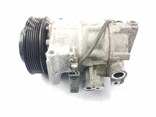 AC compressor MERCEDES-BENZ C-CLASS (W205) C 200 EQ Boost (205.077) | BP28362960M34 