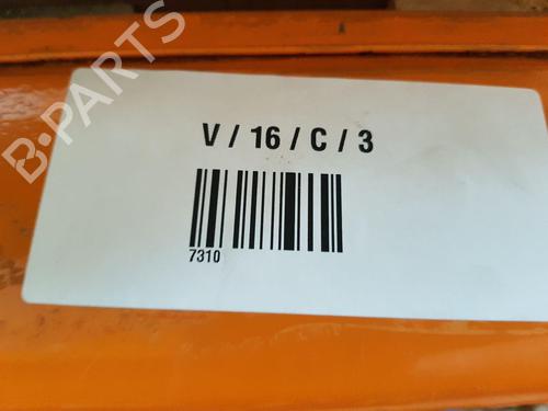Electronic module VOLVO V40 Hatchback (525) T2 | BP34406894M83  - Image 6
