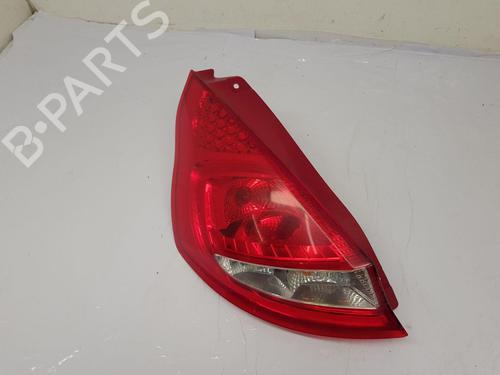 Used Left taillight Left taillight 38558469 38558469