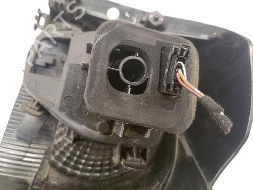 Left taillight VW GOLF VI (5K1) 2.0 TDI | BP37262579C34 - Image 7