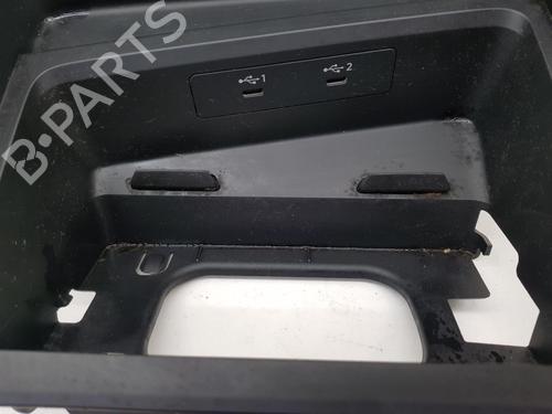 Electronic module AUDI A3 Sportback (8YA, 8YF) 30 TDI | BP31282675M83 - Image 3