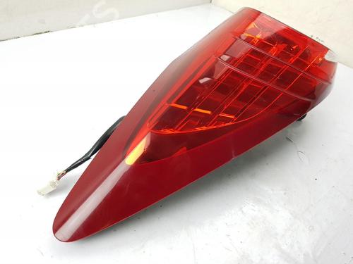 Left taillight HONDA CIVIC IX (FK) 2.2 i-DTEC (FK3) | BP31663631C34 - Image 3