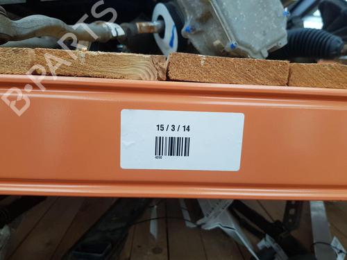 Cup/Object holder TESLA MODEL 3 (5YJ3) EV AWD | BP39170749I37  - Image 13