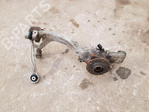 Højre Styrespindel Lejehus AUDI A6 C6 (4F2) 2.0 TDI (140 hp) 32127319