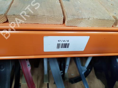 Used Right front fenders Right front fenders FORD FOCUS III 1.6 TDCi (115 hp) 33473101 33473101