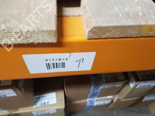 Engine control unit (ECU) HYUNDAI i30 (GD) 1.4 | BP32737705M57  - Image 7