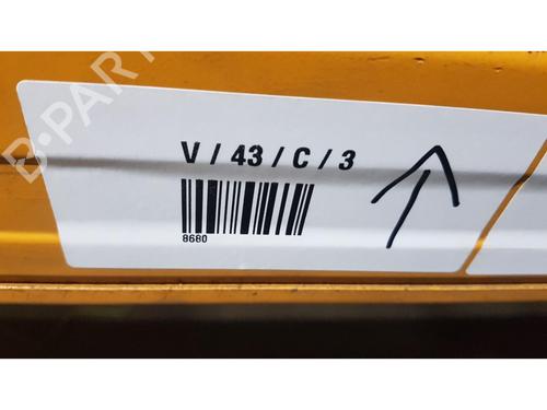 Electronic sensor AUDI Q5 (8RB) SQ5 TDI quattro | BP33889791M84  - Image 7