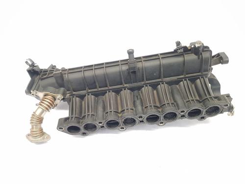 Used Intake manifold HYUNDAI ix35 (LM, EL, ELH) 1.7 CRDi (116 hp) 29927943