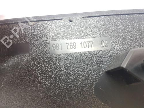 Other OPEL COMBO Box Body/MPV (K9) 1.5 D | BP29316020O1