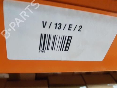 Left taillight BMW 5 (E60) 535 d | BP29641709C34