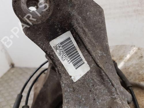 Left front steering knuckle LAND ROVER RANGE ROVER EVOQUE (L551) 2.0 D180 MHEV 4x4 | BP23182471M25  - Image 7