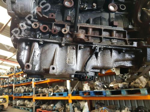 Engine KIA PRO CEE'D (JD) | BP24965040M1