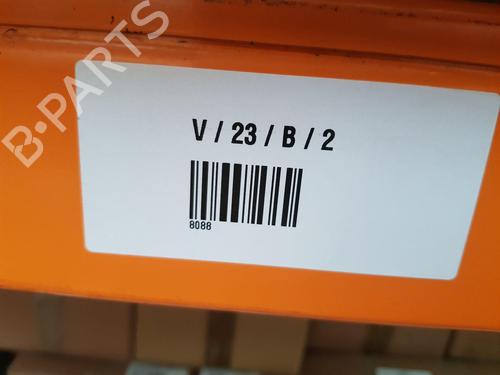 Intercooler pipe VOLVO V40 Hatchback (525) T2 | BP32251941M127  - Image 7