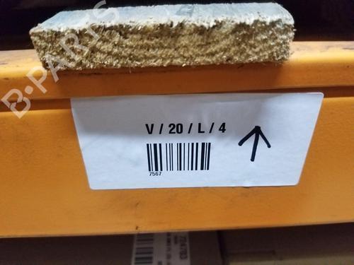 Speaker AUDI A4 B9 Avant (8W5, 8WD) RS4 TFSi quattro | BP30445576E2 