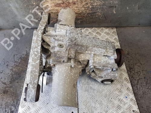Used Rear differential BENTLEY CONTINENTAL FLYING SPUR (3W_) 6.0 (560 hp) 26943332