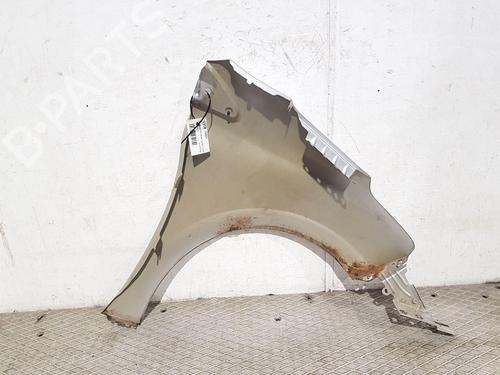 Left front fenders PEUGEOT 208 I (CA_, CC_) 1.2 VTI 82 | BP29408160C41 