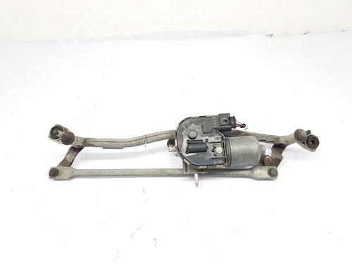 Used Front wiper motor AUDI A3 Sportback (8PA) 1.6 TDI (105 hp) 32003980