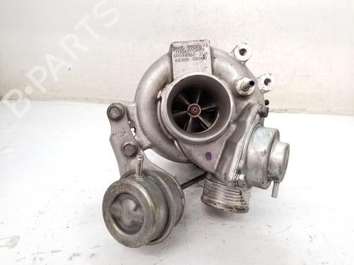 Turbocharger/Supercharger MCLAREN MP4 Coupe 12C | BP22667856M71 