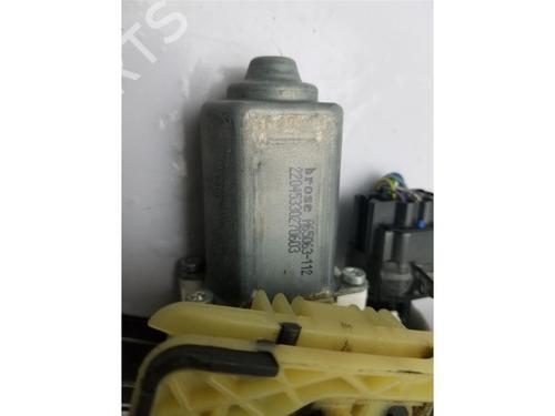 Front right window mechanism FORD FOCUS III 1.6 TDCi | BP38704875C23 - Image 5