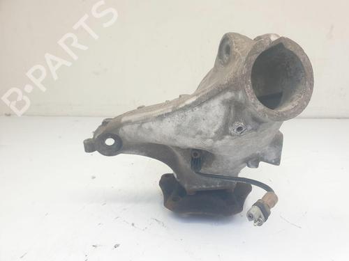 Left front steering knuckle PORSCHE BOXSTER (987) S 3.2 | BP22682991M25 