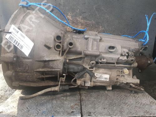 Gearbox BMW 1 (F21) 116 d | BP31633042M3