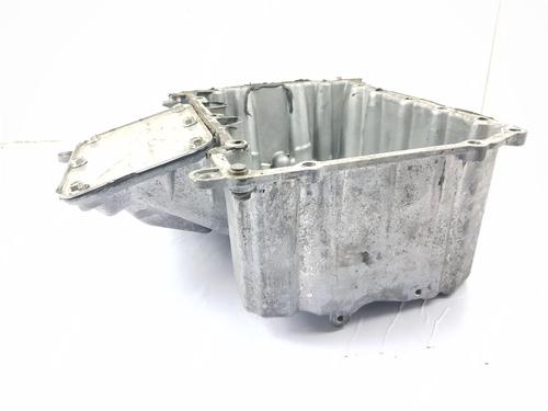 Oil sump VW POLO V (6R1, 6C1) 1.2 TDI | BP29641717M115 