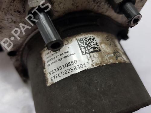ABS pump PEUGEOT EXPERT Van (V_) 1.6 BlueHDi 95 | BP28120142M43 