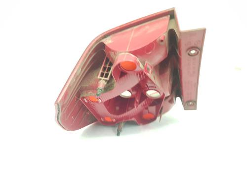 Right taillight SKODA YETI (5L) 2.0 TDI 4x4 | BP37606939C35 - Image 4