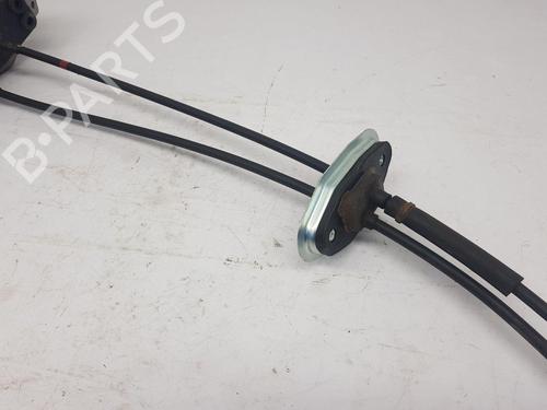 Gear lever HYUNDAI i10 I (PA) 1.2 | BP22662339M90 