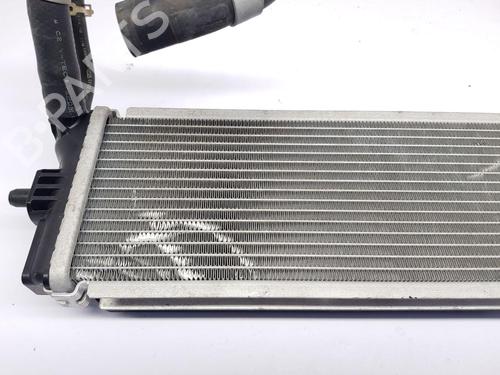 Water radiator HONDA HR-V (RU) 1.5 (RU1) | BP29815866M31  - Image 7