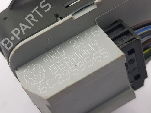 Mirror switch VW POLO V (6R1, 6C1)  | BP29407874I25 