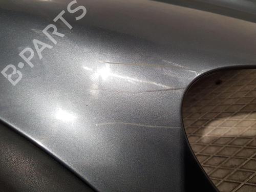 Right front fenders VOLVO C30 (533) 1.6 | BP29900689C42 