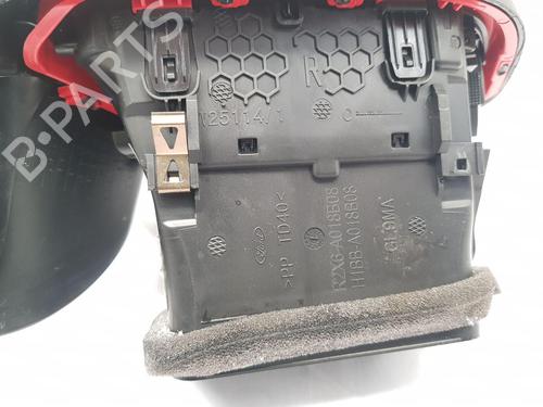 Air vent FORD PUMA (J2K, CF7)  | BP31691165I21 