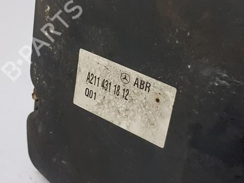 ABS pump MERCEDES-BENZ E-CLASS T-Model (S211) E 320 T CDI (211.222) | BP33004918M43 - Image 4
