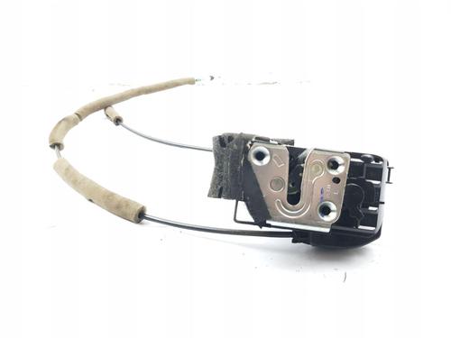 Front left lock NISSAN MICRA IV (K13K, K13KK) 1.2 | BP30184738C98