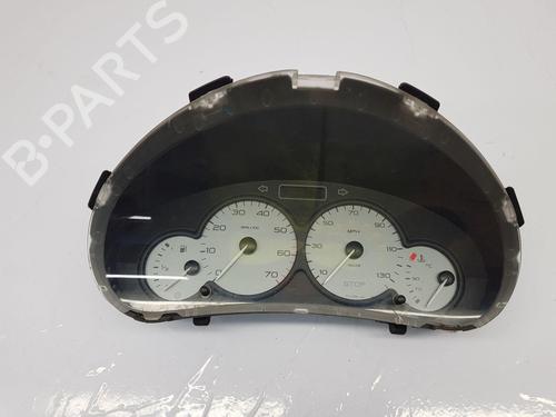 instrument-cluster-citroen-berlingo-berlingo-first-mpv-mf_-gjk_-gfk_-1996-32070030 main image