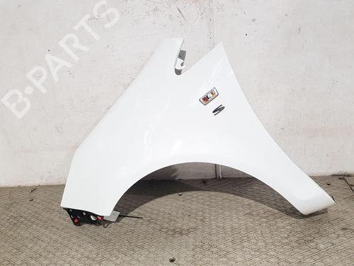 Forskærm venstre VAUXHALL CORSA Mk III (D) (S07) 1.0 i 12V (L08) | BP29597981C41 
