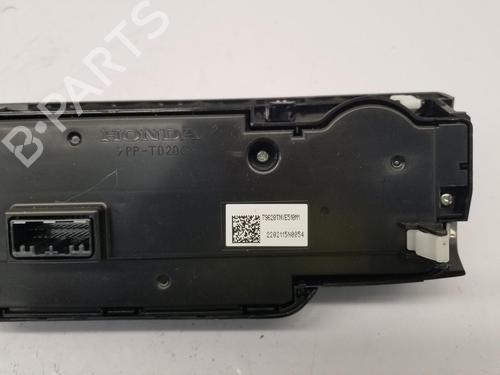 Climate control HONDA CR-V V (RW_, RT_) 2.0 E-CVT HYBRID AWD (RT6) | BP32177602I5 
