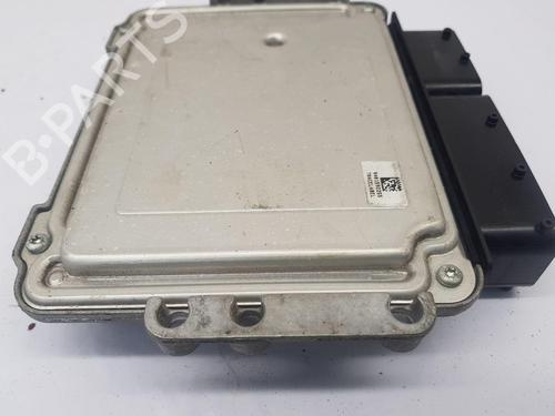 Engine control unit (ECU) HYUNDAI i30 (FD) 1.6 CRDi | BP32787209M57 - Image 5