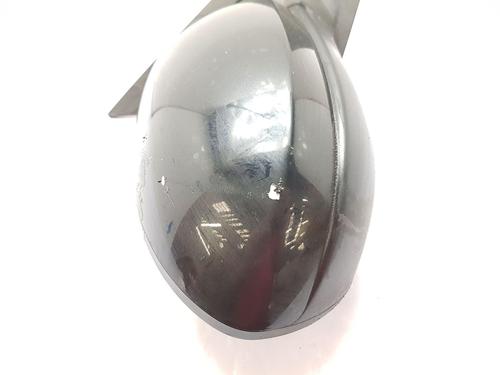 Right mirror MAZDA 3 (BL) 1.6 MZR (BL14) | BP28444485C27 